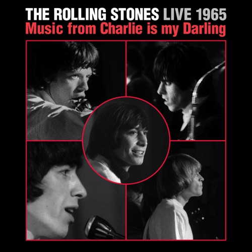 Live 1965: Music from Charlie Is My Darling - The Rolling Stones-无损音乐下载