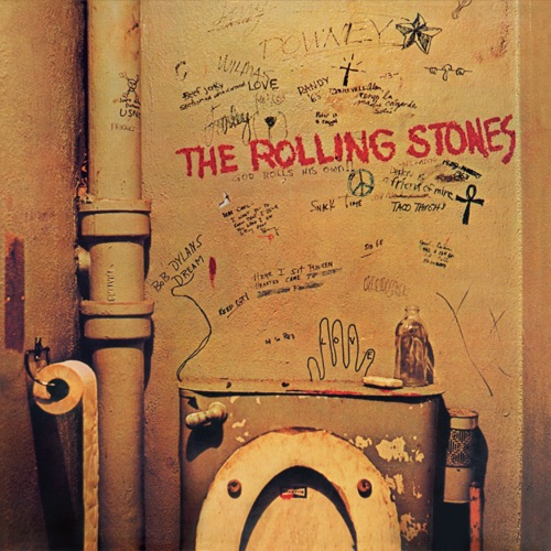 Beggars Banquet (2018 Remaster) - The Rolling Stones-无损音乐下载