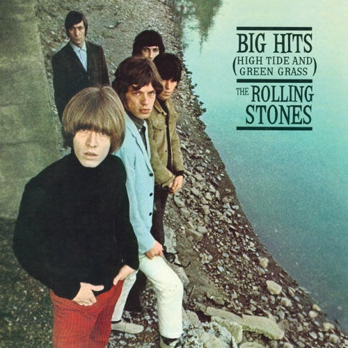 Big Hits (High Tide and Green Grass) - The Rolling Stones-无损音乐下载