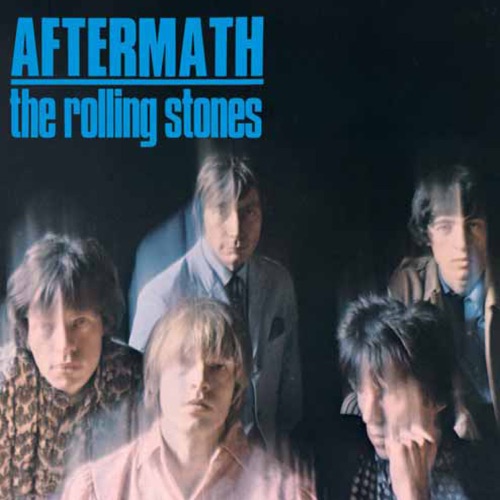 Aftermath (US Version) – The Rolling Stones-无损音乐下载
