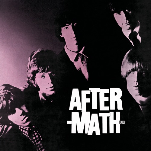 Aftermath (UK) - The Rolling Stones-无损音乐下载