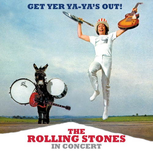 Get Yer Ya-Ya’s Out! The Rolling Stones In Concert (40th Anniversary Deluxe Edition) – The Rolling Stones-无损音乐下载