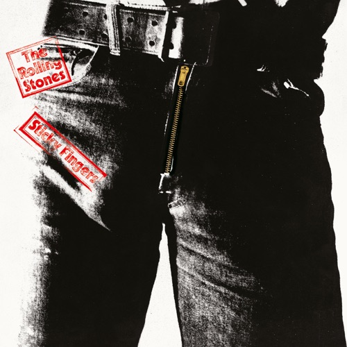 Sticky Fingers (Deluxe Edition) [2015 Remaster] - The Rolling Stones-无损音乐下载