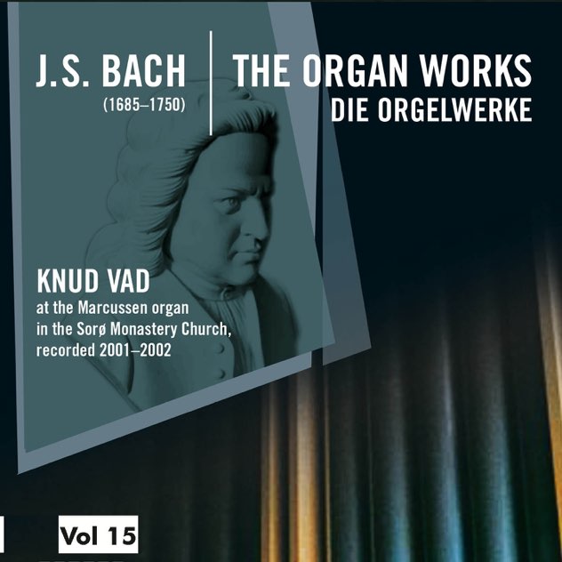 J.S. Bach: Preludes and Fugues, BWv 548-557 - J.S. Bach: Preludes and Fugues, BWv 548-557-无损音乐下载