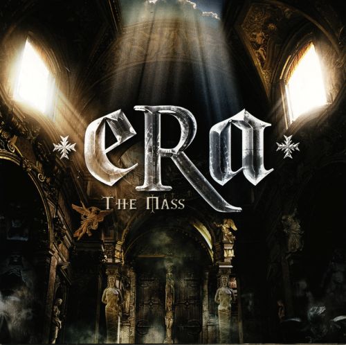 ERA – The Mass – The Mass-无损音乐下载