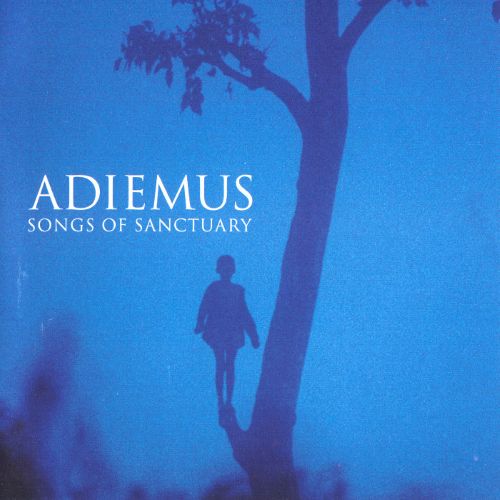 Adiemus – Songs Of Sanctuary – Adiemus-无损音乐下载