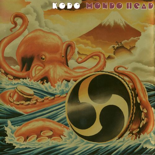 KODO – MONDO HEAD – KODO-无损音乐下载