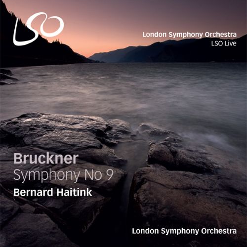 Bruckner - Symphony No 9 - Bernard Haitink, London Symphony Orchestra [FLAC 分轨]-无损音乐下载