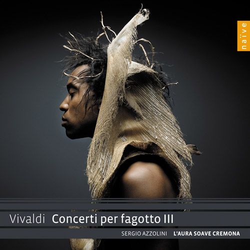 Vivaldi – Concerti per fagotto III – L’Aura Soave Cremona, Sergio Azzolini, 2012 [FLAC 分轨]-无损音乐下载