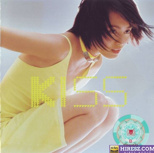 梁咏琪2000《 KISS(新曲+精选CD+VCD)》【EEI】【WAV+CUE】-无损音乐下载