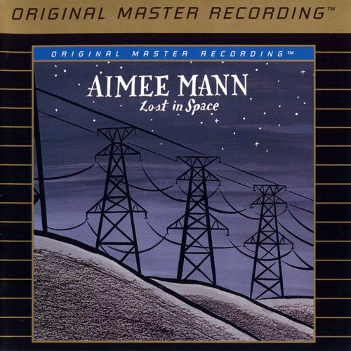 Aimee Mann - Lost In Space - Aimee Mann-无损音乐下载