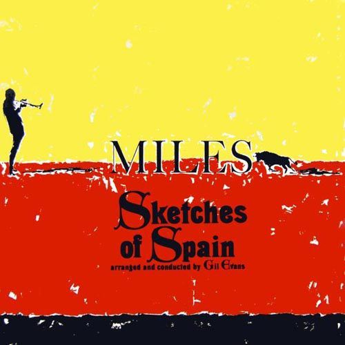 Miles Davis - Sketches Of Spain - Miles Davis-无损音乐下载