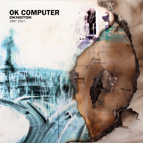 OK Computer OKNOTOK 1997 2017 – Radiohead-无损音乐下载