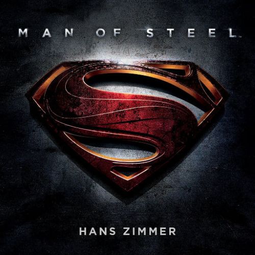 超人：钢铁之躯 豪华版 Man of Steel (Original Motion Picture Soundtrack) [Deluxe Version] - Hans Zimmer [FLAC 分轨]-无损音乐下载