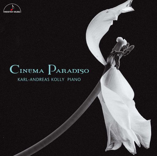 [Sony]最爱的电影音乐精选集 - Cinema Paradiso (11.2MHz DSD) - ﻿Karl-Andreas Kolly-无损音乐下载