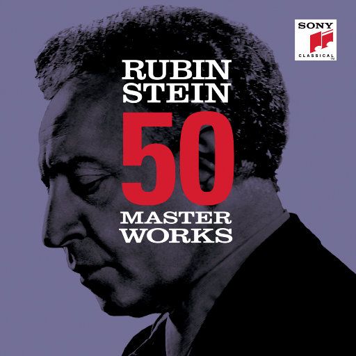 50 Masterworks – Arthur Rubinstein – Arthur Rubinstein [FLAC 分轨]-无损音乐下载