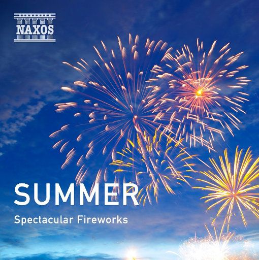 【Hi-Res】拿索斯Hi-Res音乐特辑 夏日花火 [FLAC 分轨]-无损音乐下载