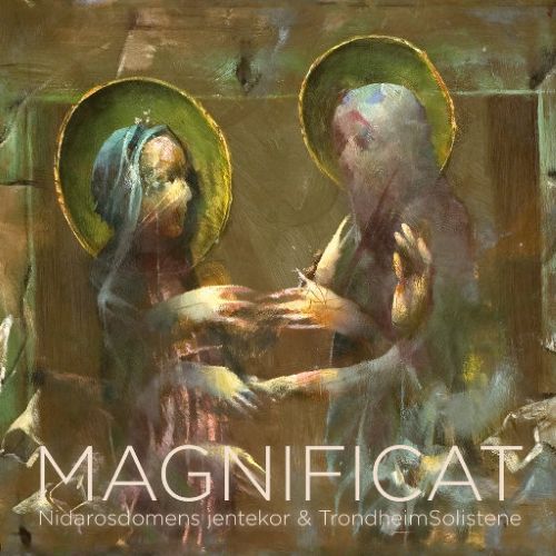 【SONY DSD】2L - MAGNIFICAT (11.2MHz DSD) 2018.03.09-无损音乐下载
