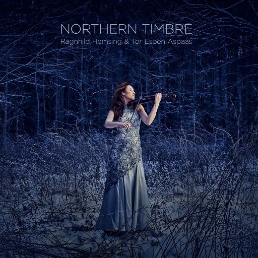 【SONY DSD】2L - Northern Timbre (11.2MHz DSD) 2018.03.09-无损音乐下载