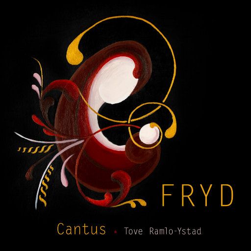 【SONY DSD】Cantus, Tove Ramlo-Ystad - Fryd (欢乐) 2019 [11.2]-无损音乐下载