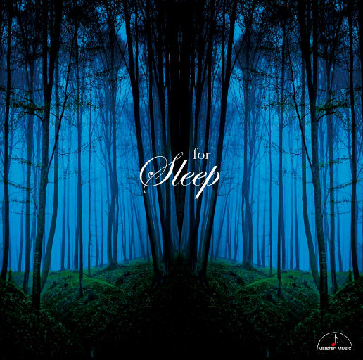 【SONY DSD】Meister Music - 伴你入眠 (5.6MHz DSD) 2019.04.12-无损音乐下载