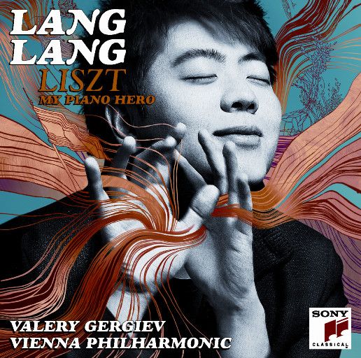 我的钢琴英雄！李斯特钢琴作品集 (LISZT - MY PIANO HERO !) [FLAC 分轨]-无损音乐下载