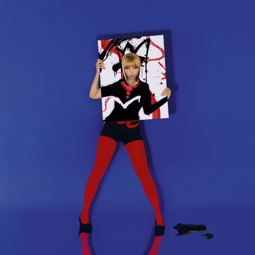 Fancy Some More? – PinkPantheress-无损音乐下载