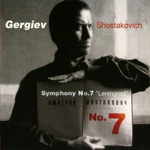 Shostakovich: Symphony No.7 