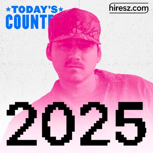 今日乡村乐：2025 年度最佳 [FLAC 分轨]-无损音乐下载