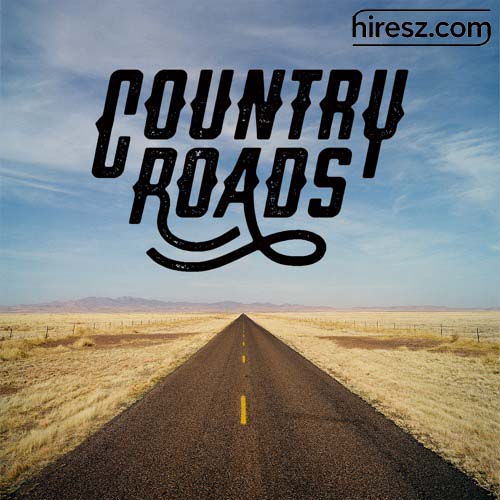 寻根乡村乐 [FLAC 分轨]-无损音乐下载