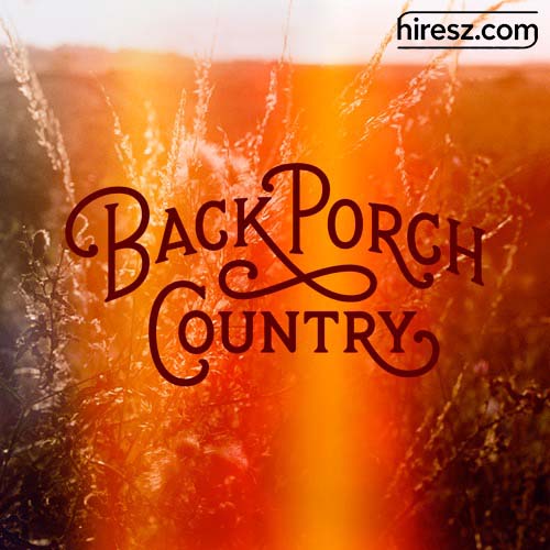 轻松乡村乐 [FLAC 分轨]-无损音乐下载