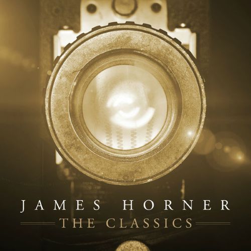 James Horner – The Classics (2018) [24bit] [FLAC 分轨]-无损音乐下载