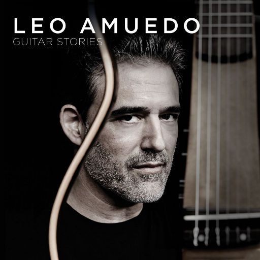 Leo Amuedo Guitar Stories [FLAC 分轨]-无损音乐下载