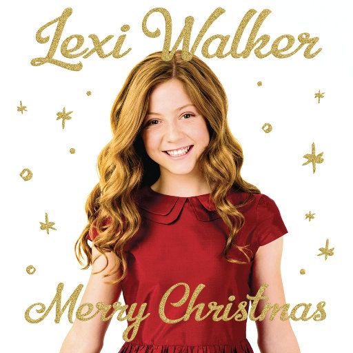 Lexi Walker Merry Christmas [FLAC 分轨]-无损音乐下载