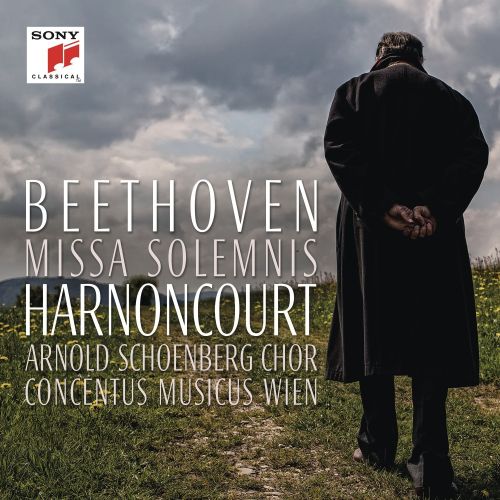 Nikolaus Harnoncourt - Beethoven - Missa Solemnis - (24-48, Sony, 2016) [FLAC 分轨]-无损音乐下载