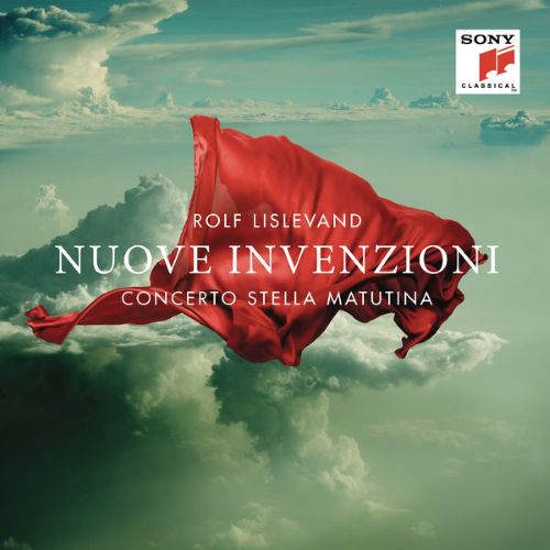 Rolf Lislevand – Nuove Invenzioni (2018) [24bit] [FLAC 分轨]-无损音乐下载