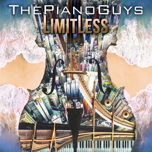 the piano guys - limitless [FLAC 分轨]-无损音乐下载