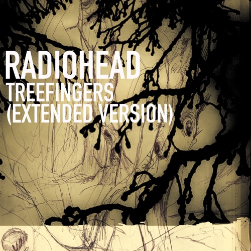 Treefingers (Extended Version) – Single – Radiohead-无损音乐下载