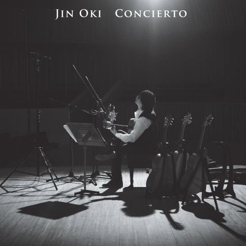 【MORA DSD】沖 仁ーマイ・ウェイ(ブレリア)【DSD 2.8MHz1bit】-无损音乐下载