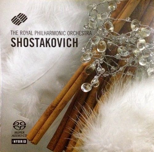 Shostakovich - Shostakovich-无损音乐下载