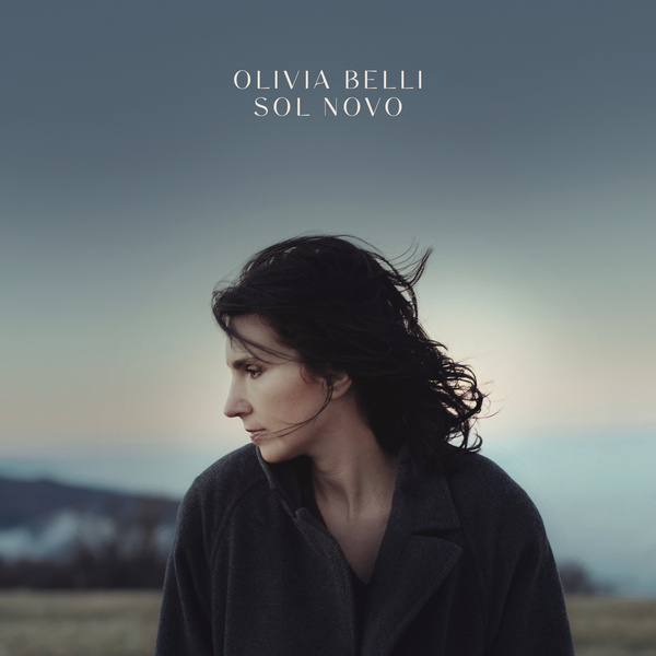 【SONY FLAC】Olivia Belli - Sol Novo 2021 [24 44] [FLAC 分轨]-无损音乐下载