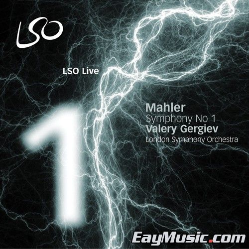 【SONY FLAC】PENTATONE - 马勒第4交响曲【96】2018.04.04 [FLAC 分轨]-无损音乐下载