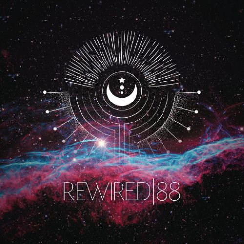 【SONY FLAC】Rewired88 - Earthquakes 2021[44.1 24] [FLAC 分轨]-无损音乐下载