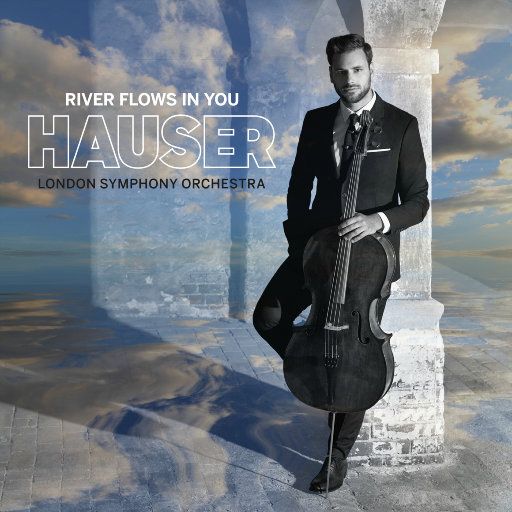 【SONY FLAC】River Flows in You-HAUSER【24bit 96KHZ】 [FLAC 分轨]-无损音乐下载