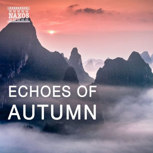 【SONY FLAC】拿索斯Hi-Res音乐特辑 秋韵回响 2021 [24BIT 96KHZ] [FLAC 分轨]-无损音乐下载