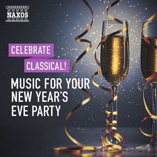 【SONY FLAC】新年前夜 – Hi-Res 音乐特辑 [24bit 96kHz] [FLAC 分轨]-无损音乐下载