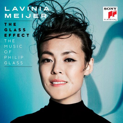 拉芬尼娅·迈雅-Lavinia Meijer The Glass Effect (The Music of Philip Glass  Others) [FLAC 分轨]-无损音乐下载
