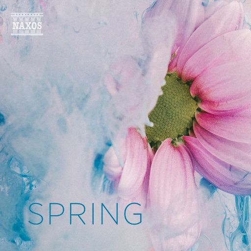 拿索斯Hi-Res音乐特辑：音乐踏青正当时 [FLAC 分轨]-无损音乐下载