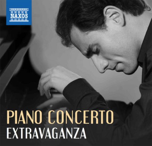 拿索斯钢琴协奏曲Hi-Res音乐特辑 [FLAC 分轨]-无损音乐下载