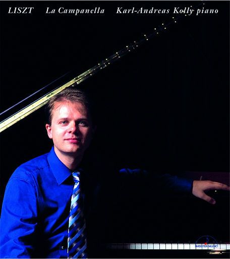 李斯特：钟 [FLAC 分轨]-无损音乐下载